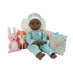 Madame Alexander Small Wonder 14" Bed Time Story Boy Set - Brown Eyes -Children Products Store GUEST fae1b28a d8ee 4f8a b53c 0e6c66c9248c