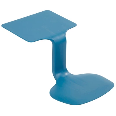 ECR4Kids The Surf Portable Lap Desk, Flexible Seating, One-Piece Writing Table, (10-Pack) 22 ECR4Kids The Surf Portable Lap Desk, Flexible Seating, One-Piece Writing Table, (10-Pack) - Image 20
