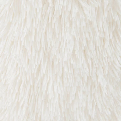 Hillier No Storage Stool White - Powell 8 Hillier No Storage Stool White - Powell - Image 6