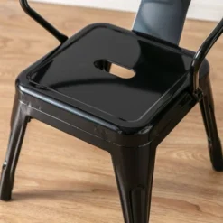 Set Of 2 Harper & Hudson Kids' Metal Activity Chairs - ACEssentials -Children Products Store GUEST fcf8c06b 721a 426d b998 81383a8ea61a