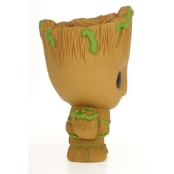 Monogram International Inc. Marvel Baby Groot 8 Inch PVC Figural Bank -Children Products Store GUEST fde305bb 1401 4b27 9f2a 3a6b4f5ffb4c