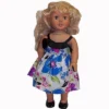 Doll Clothes Superstore Size 16 1/2 Matching Girl And Doll Flower Print Sundress 2 Doll Clothes Superstore Size 16 1/2 Matching Girl And Doll Flower Print Sundress -Children Products Store GUEST fe20cf85 3063 4ae9 a68b d6e7d259ff71