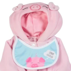 Adora Baby Doll Clothes & Accessories Adoption Fashion Pig Out Pink, Fits Most 16 Inch Baby Dolls -Children Products Store GUEST fe734e3a 869b 42e1 8e6b 5c233c6a921e