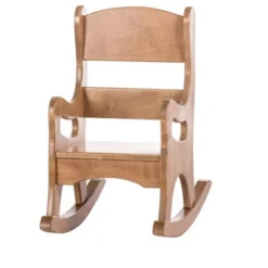 Remley Wooden Little Children's Rocker Chair CPSIA Kid Safe Finish - Ships Assembled 13 Remley Wooden Little Children's Rocker Chair CPSIA Kid Safe Finish - Ships Assembled -Children Products Store GUEST fe822d5e 6877 4f03 bfe3 ad557fc02224