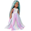 I'M A WOW Amy The Rainbow 14" Fashion Doll With Color-Changing Hair -Children Products Store GUEST fe949e21 a353 476f a4af b420c9e8803d
