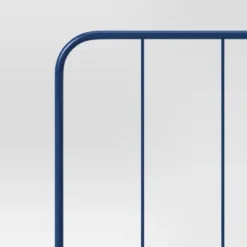 Twin Metal Kids' Bed - Pillowfort™ -Children Products Store GUEST fee61b1b c747 4cf6 a613 7d7dd04b6d48