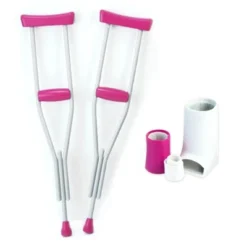 Sophia’s Doll Cast & Crutches Accessories Set For 18" Dolls -Children Products Store GUEST ff363e7c 57b7 4b46 9ab9 d3e2a1b97329