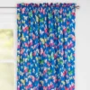 Brilliant Butterflies Rod Pocket Curtain Panel Blue - Highlights -Children Products Store GUEST ffa17c01 14f5 4aa4 a170 44140eb70f32