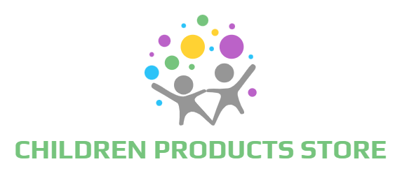 Children Products Store